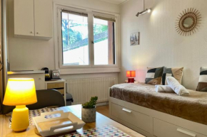 Le Petit Urbain - Studette Ecully